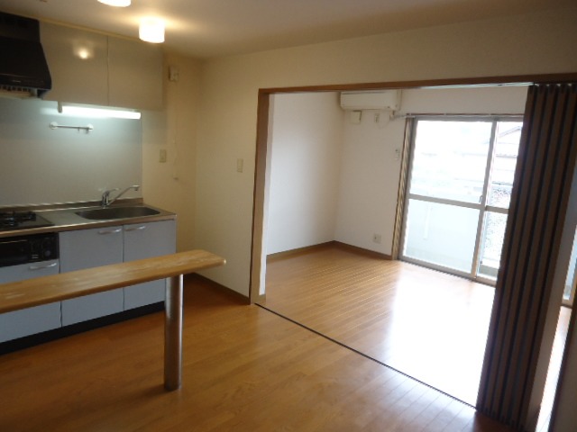 3/21 リビング/ダイニング