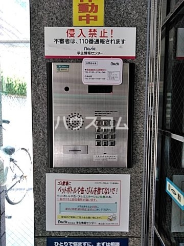 16/24 エントランス