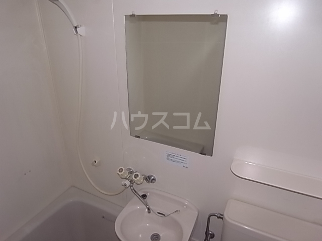 11/21 洗面