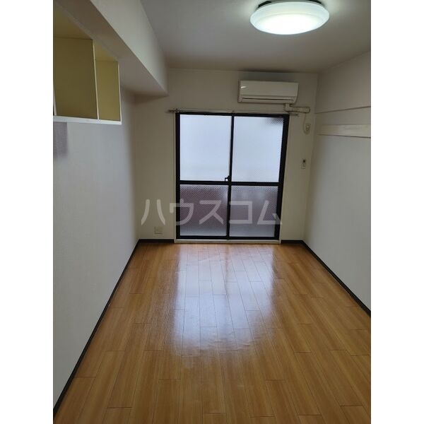 11/21 バルコニー