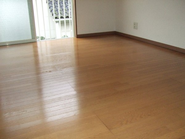 3/22 リビング/ダイニング