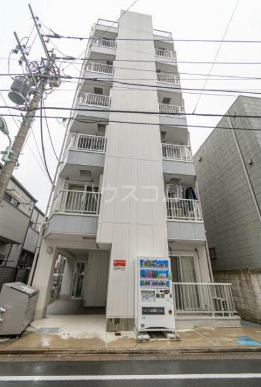 1/25 外観