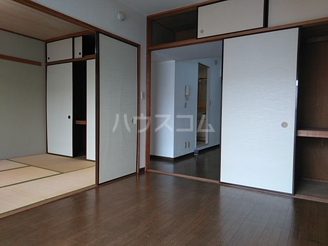 7/30 リビング/ダイニング