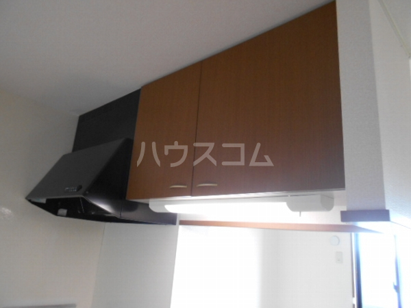 10/29 キッチン