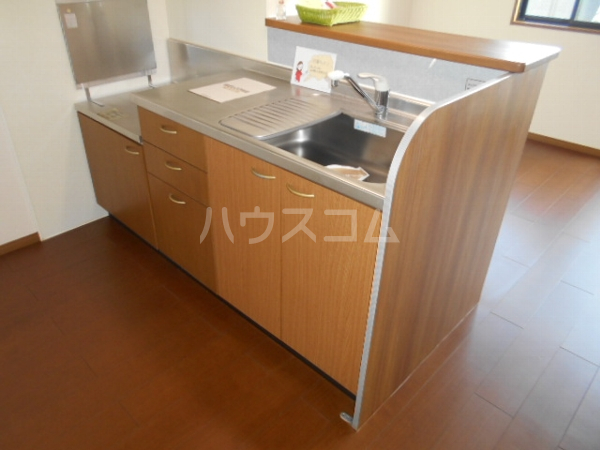 9/29 キッチン
