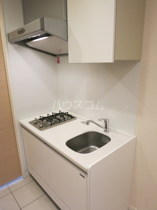 7/20 キッチン