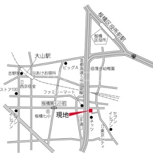 11/21 地図