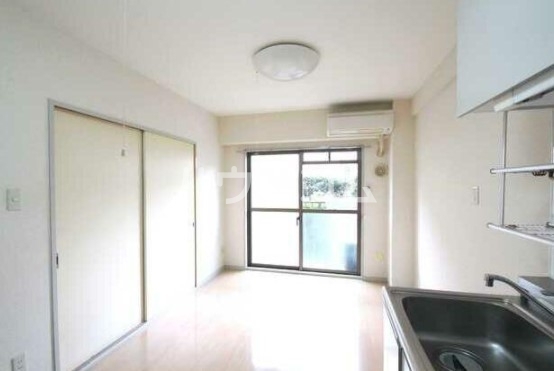 7/30 リビング/ダイニング