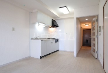 3/18 リビング/ダイニング