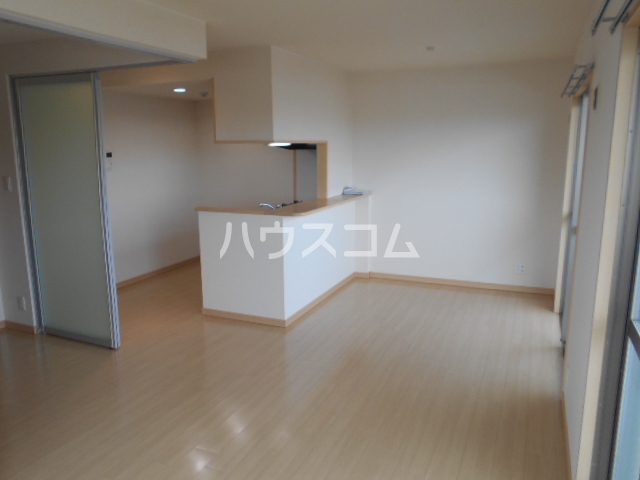 3/24 リビング/ダイニング