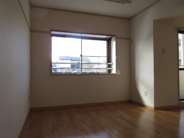 4/26 リビング/ダイニング