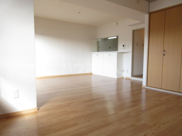 3/26 リビング/ダイニング