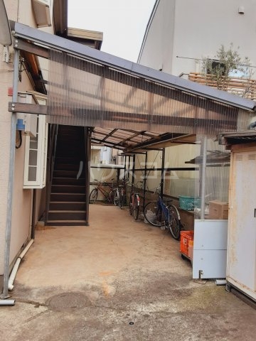 2/3 エントランス