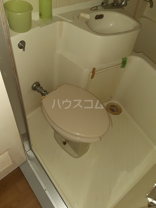 11/20 トイレ