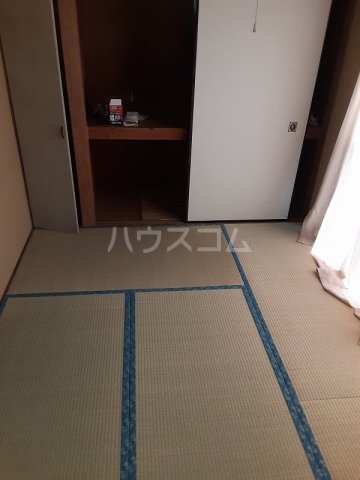 5/20 室内