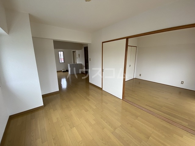 5/30 リビング/ダイニング