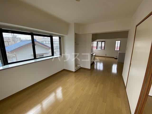 6/30 リビング/ダイニング