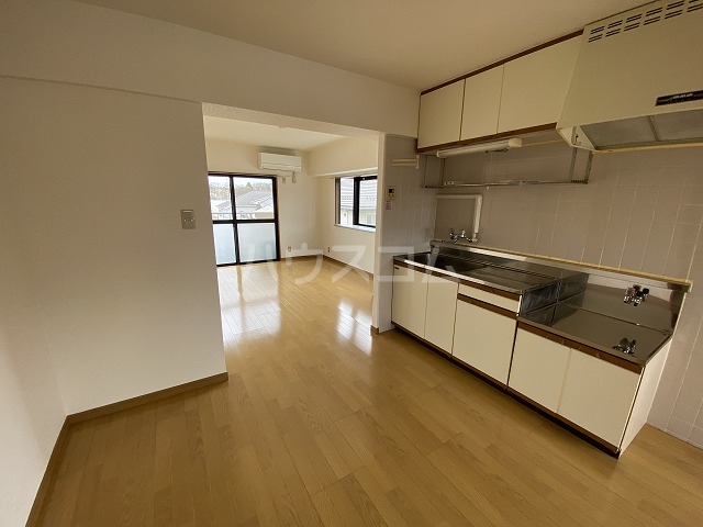 7/30 リビング/ダイニング