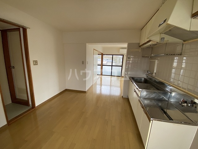 4/30 リビング/ダイニング