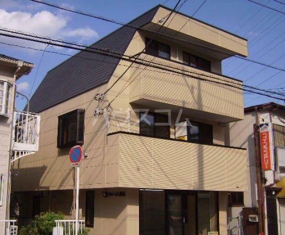 1/24 外観