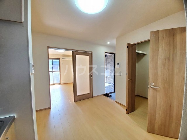 3/30 リビング/ダイニング