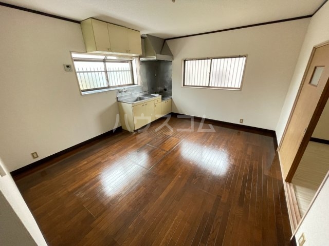 5/30 リビング/ダイニング