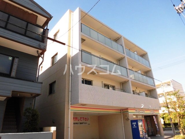 1/17 外観