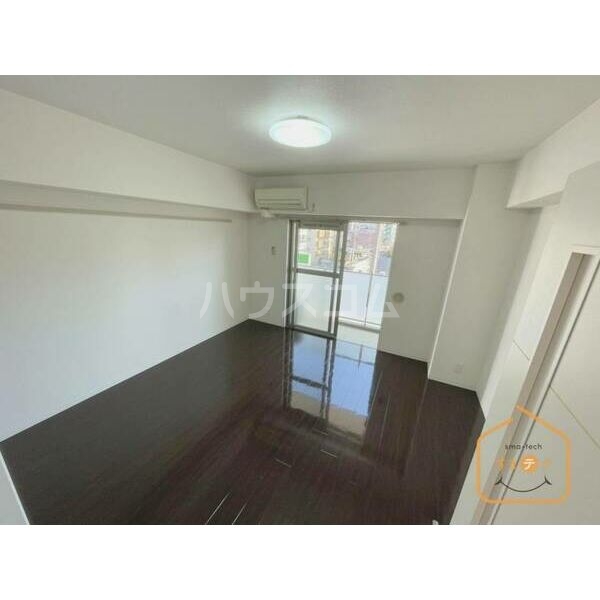 3/18 リビング/ダイニング