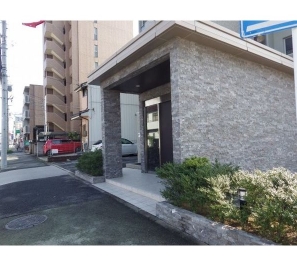 15/24 エントランス