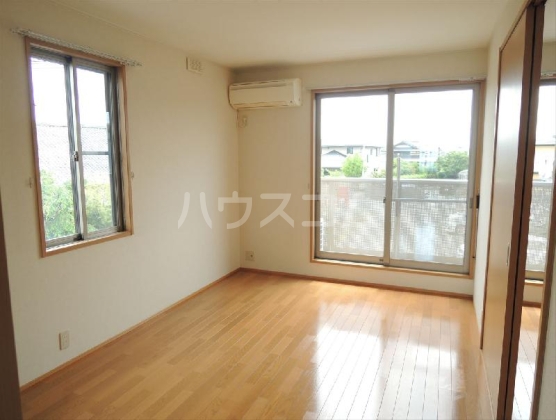 4/17 リビング/ダイニング