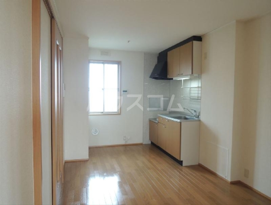 3/17 リビング/ダイニング