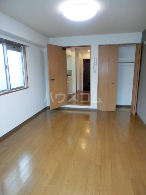 4/26 リビング/ダイニング