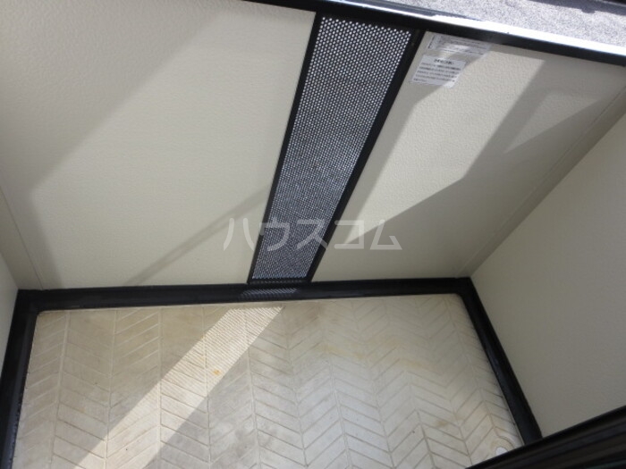 15/24 バルコニー