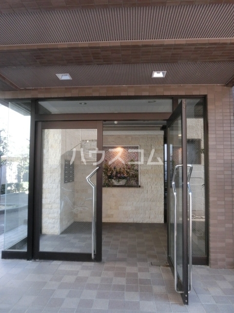 2/10 エントランス