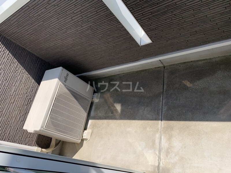 14/24 バルコニー