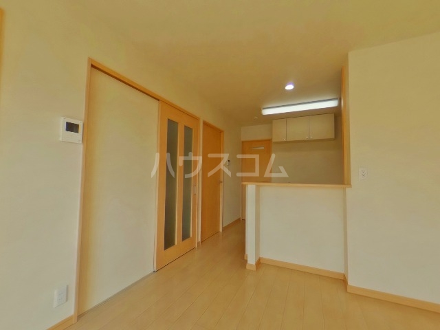 3/24 リビング/ダイニング