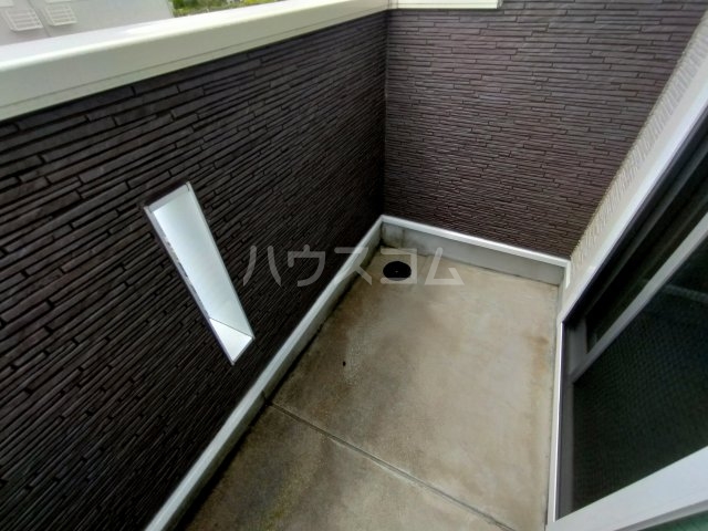 14/26 バルコニー