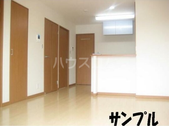 3/26 リビング/ダイニング