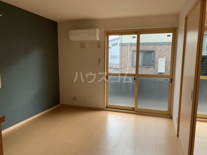 3/26 リビング/ダイニング