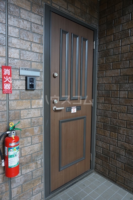 2/10 エントランス