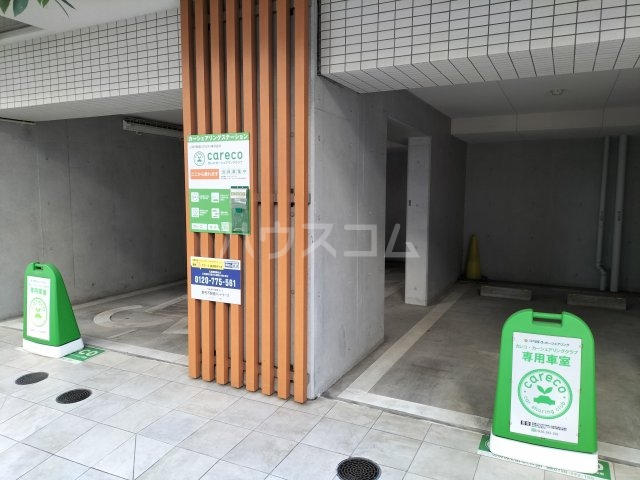 19/23 エントランス