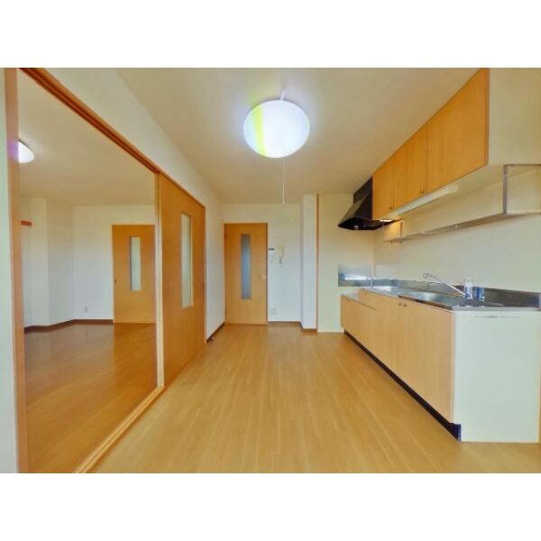 3/13 リビング/ダイニング