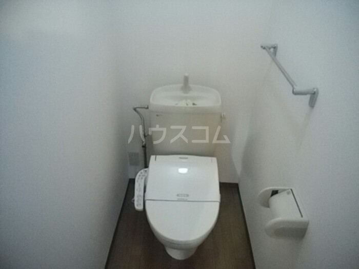 13/30 トイレ