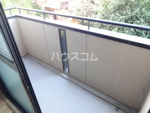 22/30 バルコニー