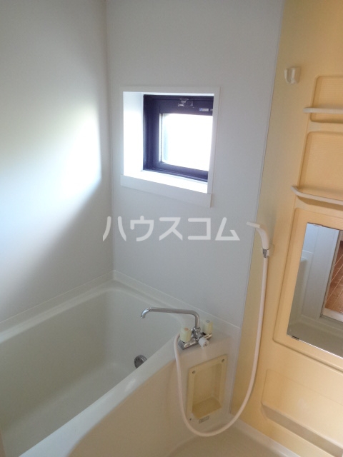 15/30 浴室