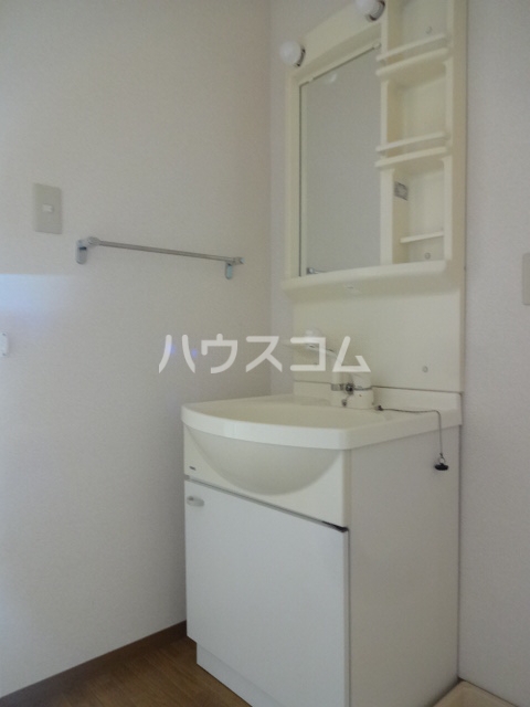 17/30 洗面