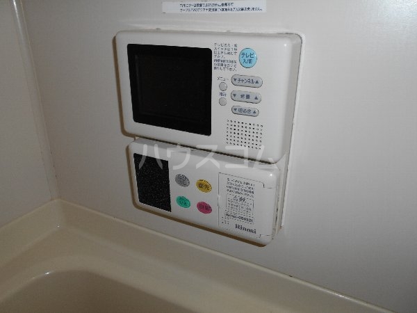 15/30 設備