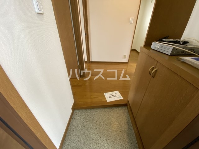 12/30 玄関