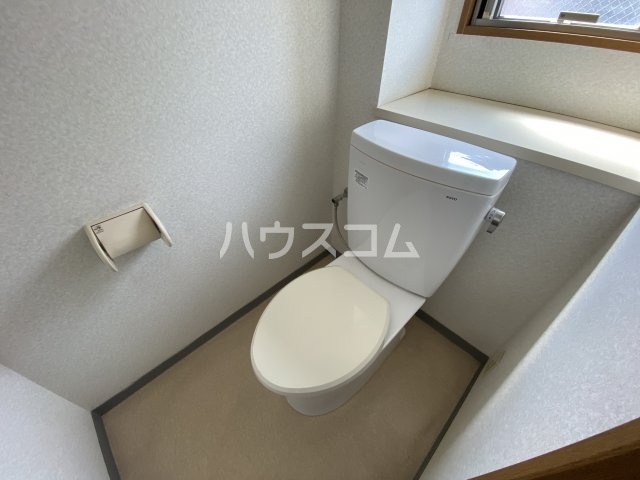 22/30 トイレ