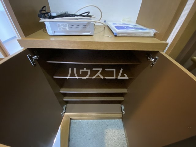 15/30 キッチン
